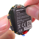 Illustration for article titled Moto 360 Teardown: Battery Not As Advertised